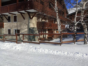 Chalets D'Or, Les Deux Alpes